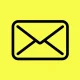 send the mail yellow