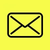 send the mail yellow